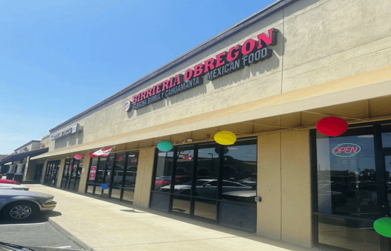 Birrieria Obregon – Phoenix (West / Van Buren area)