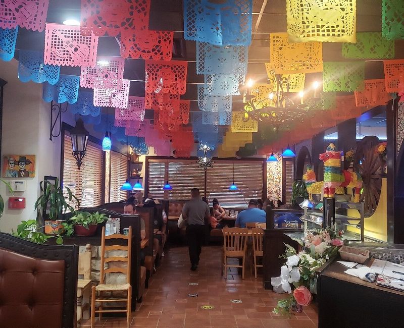 Casa Linda – Greenville