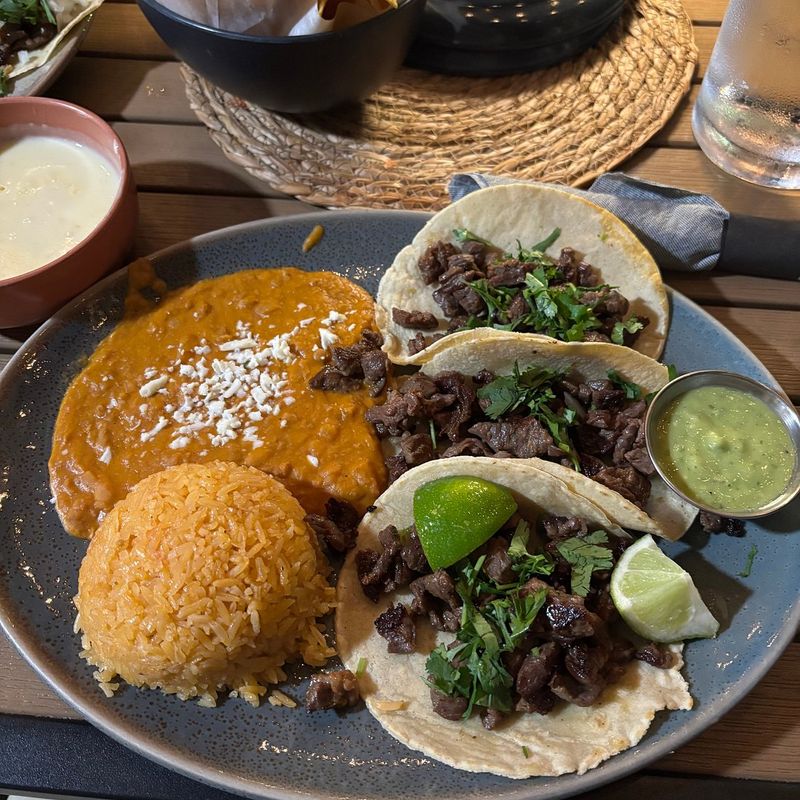El Agave Azul – Orlando