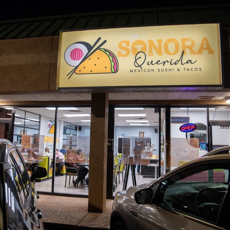 Sonora Querida