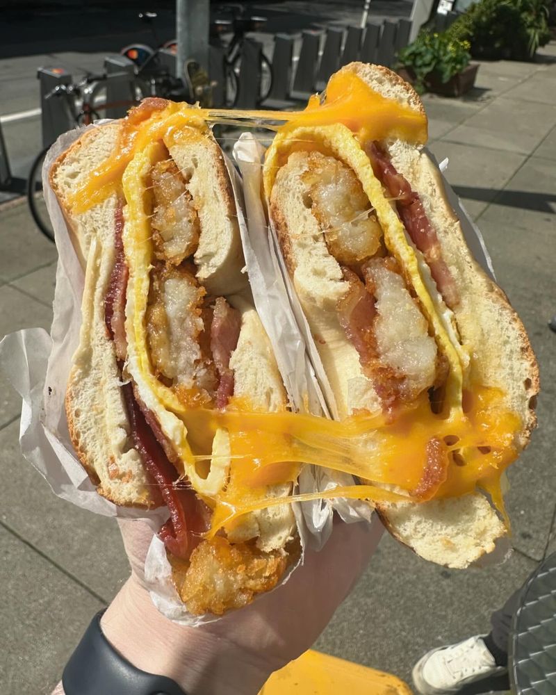 Taqueria Cancún – San Francisco