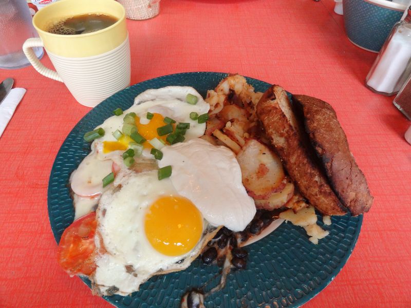 The Friendly Toast (Cambridge)