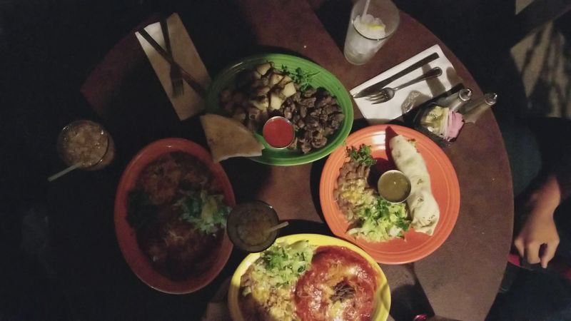 El Bruno’s – Cuba