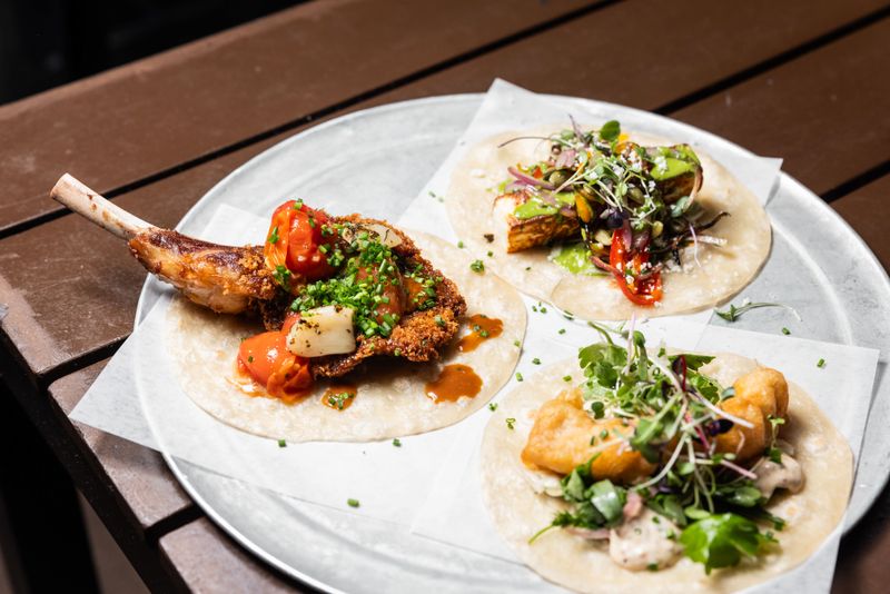 Resident Taqueria (Lake Highlands)