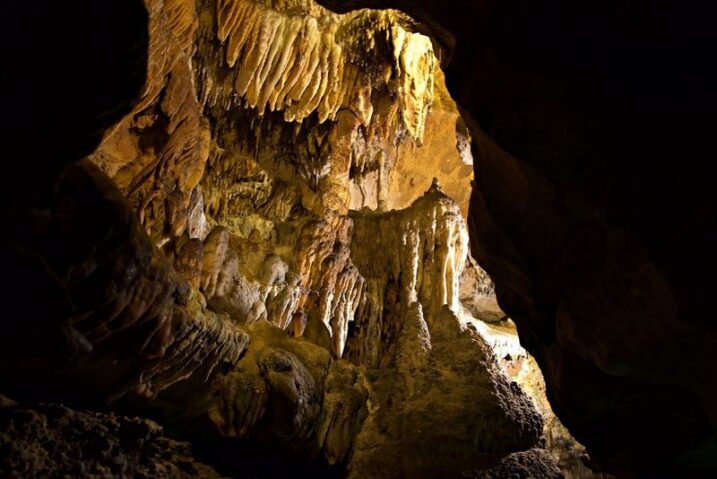 19 Reasons Ruby Falls Is America’s Most Astonishing Cave Adventure