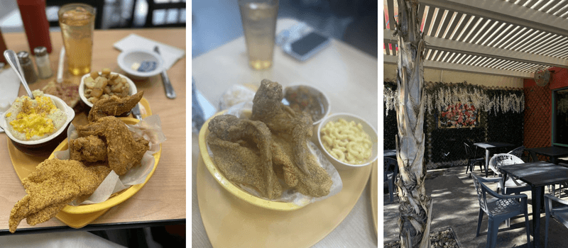 Gritz Café – Las Vegas