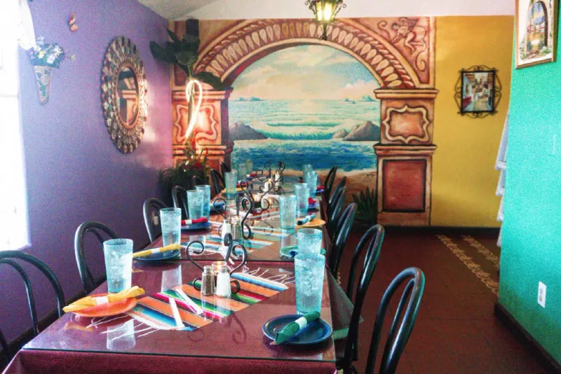 La Casita Mexican Restaurant & Cantina (Sierra Vista)