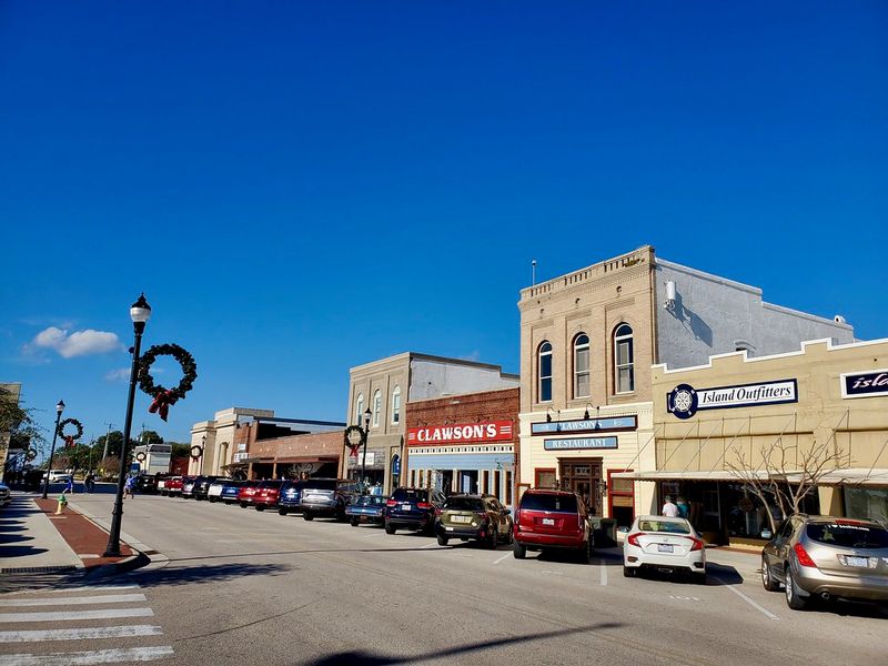 Beaufort, North Carolina