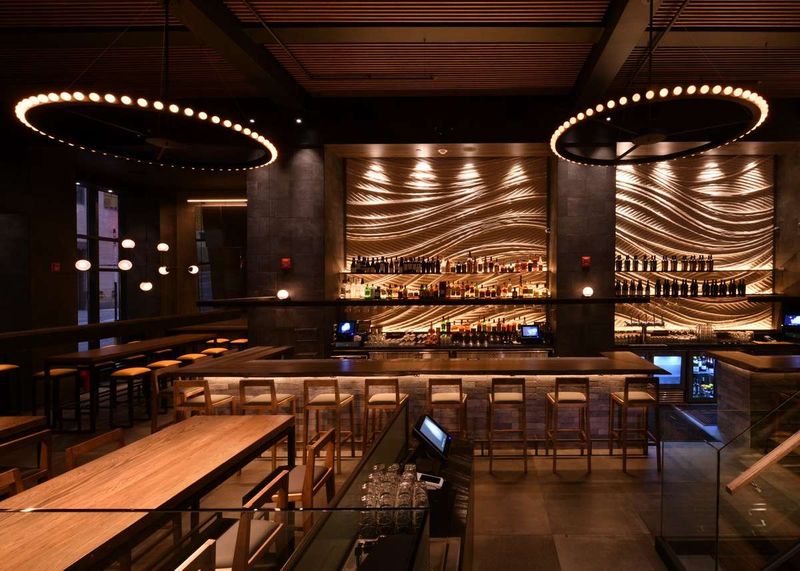 Tsurutontan Udon Noodle Brasserie | Union Square