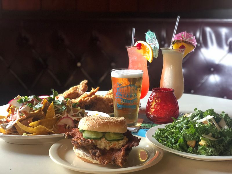 Bad Luck Bar (Bed-Stuy, Brooklyn)