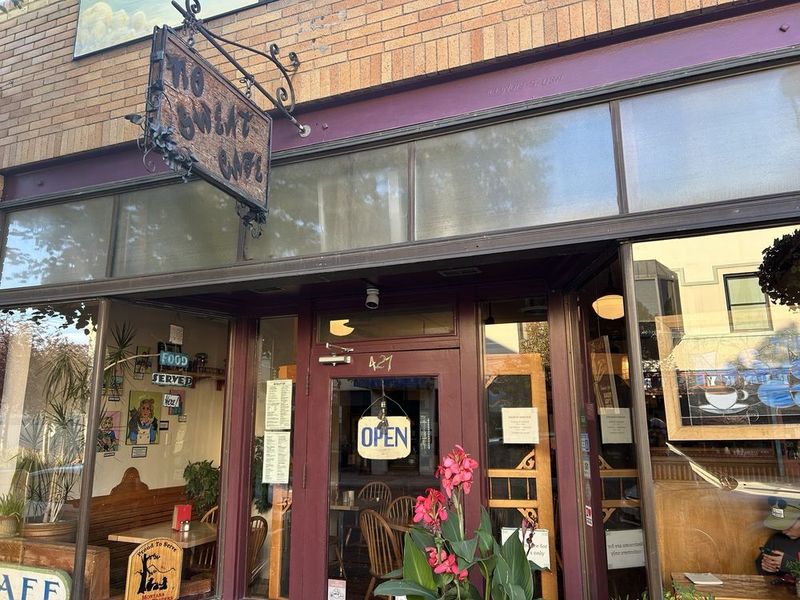 No Sweat Cafe – Helena