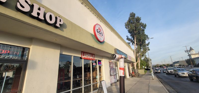 GG's Foodhouse — Van Nuys, California