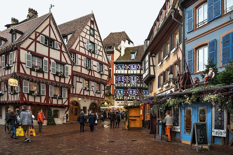 Colmar (Alsace)