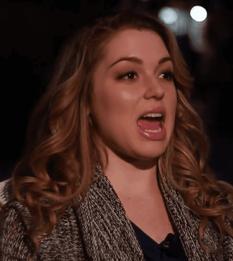 Jennifer Stone