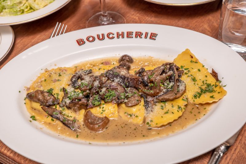 Vegetarian and Vegan Moments