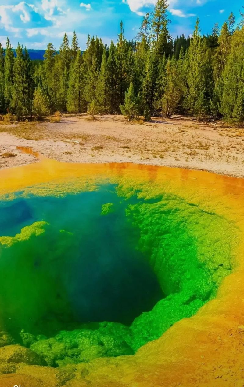 Weather Windows and Photography