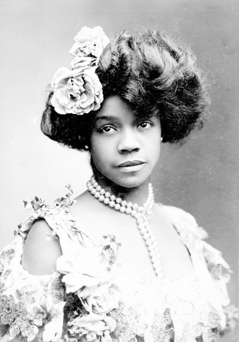 Aida Overton Walker (1880–1914)
