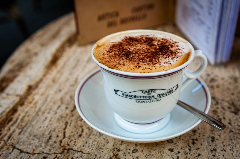 Italy – Espresso Perfectionists