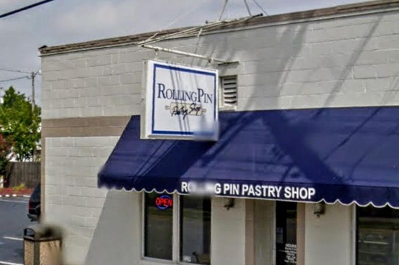 Rolling Pin Pastry Shop – Owensboro