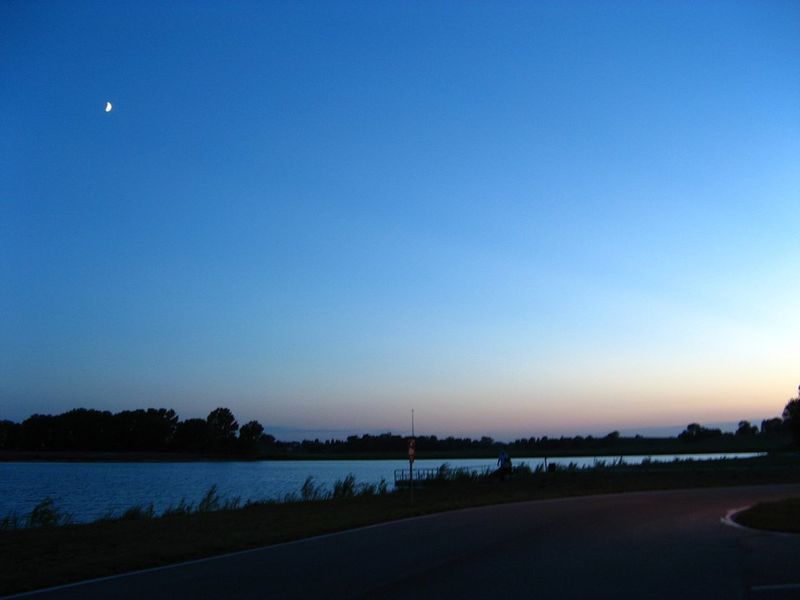 Ames, Iowa (Iowa State University)