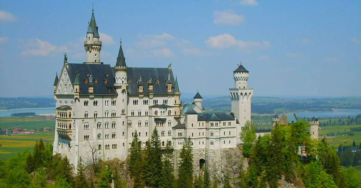 Europe 2026 Travel Guide: 15 Destinations with Big Events and New Attractions