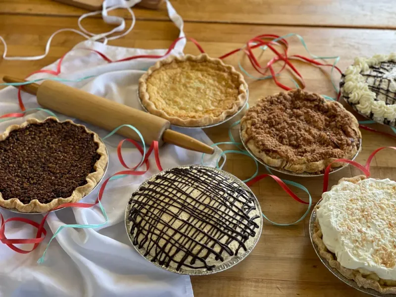 Midway Bakery & Cafe (Midway)