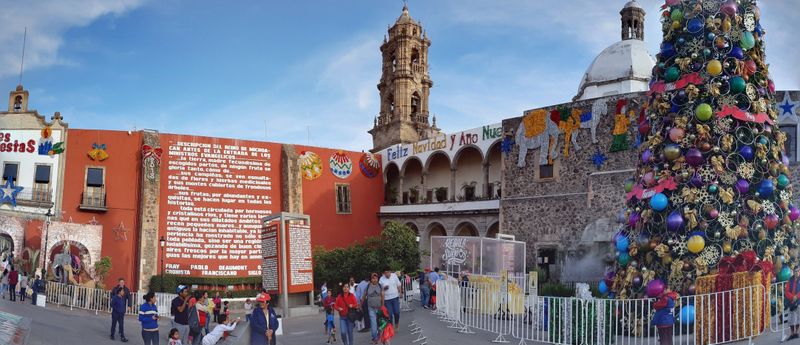 Cultural Calendar And Festivals