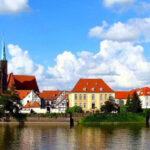 Europe’s Hidden Gem With 12 Rivers, 21 Islands, and Hundreds of Dwarfs