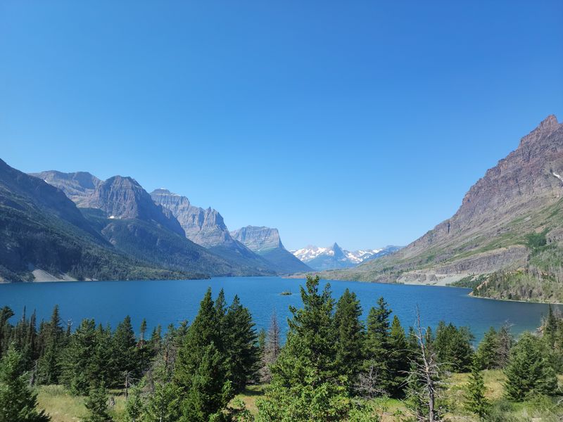 Glacier National Park (Montana)