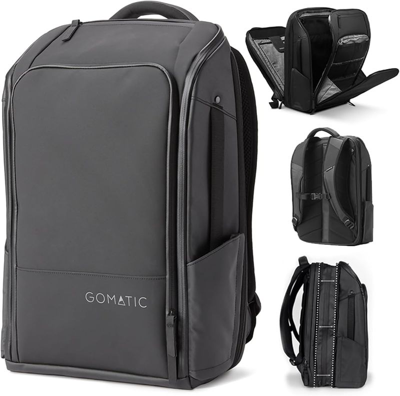 Gomatic Travel Backpack