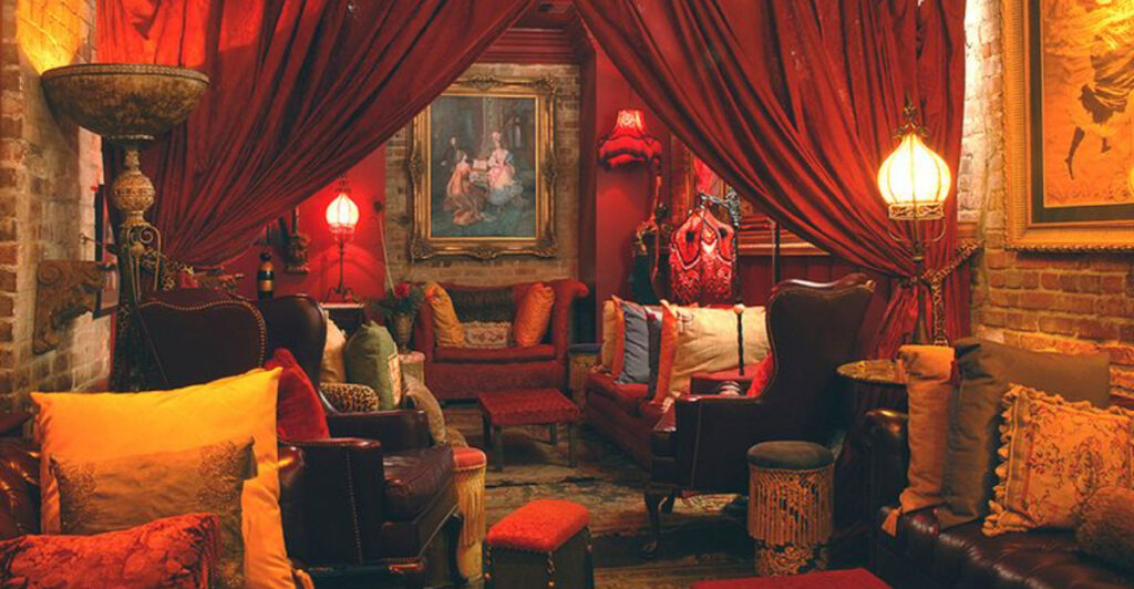 Exclusive Table for a Ghost: Inside Muriel’s Jackson Square’s Haunted Dining Experience