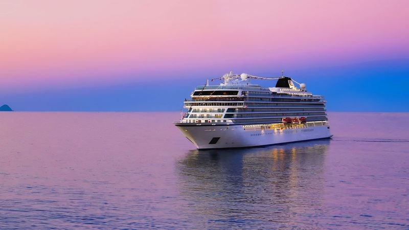 Viking Ocean Cruises