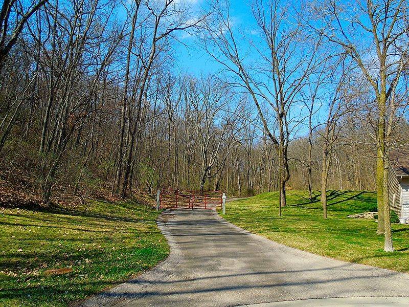 National Scenic Trail
