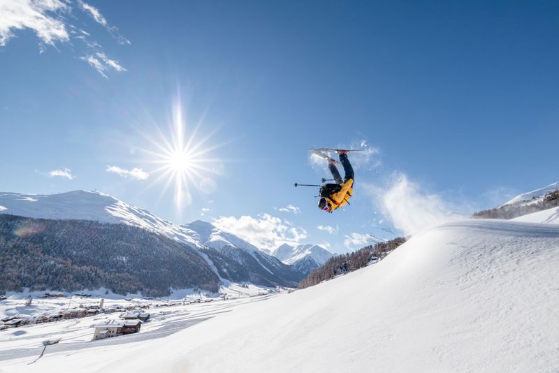 Training Ground for Athletes