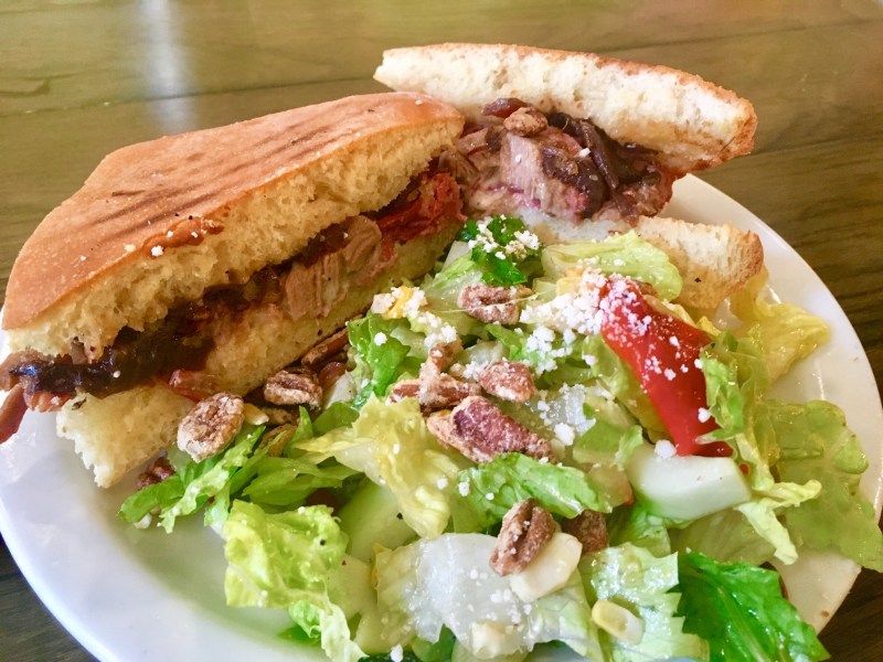 Brick & Tin (Birmingham)