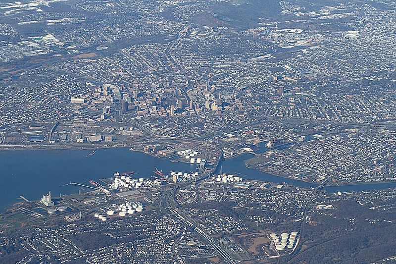 New Haven, Connecticut