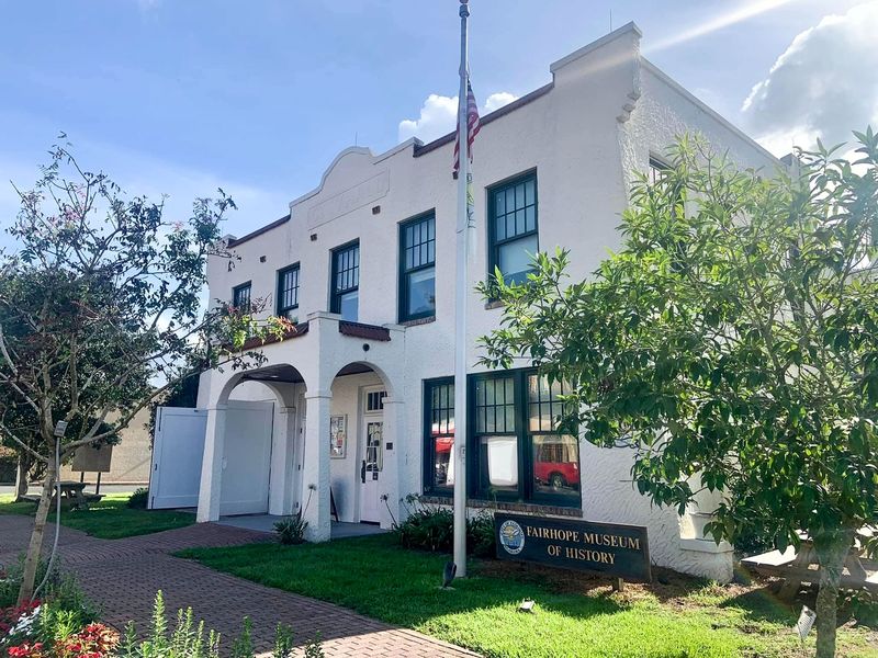 Fairhope Museum of History