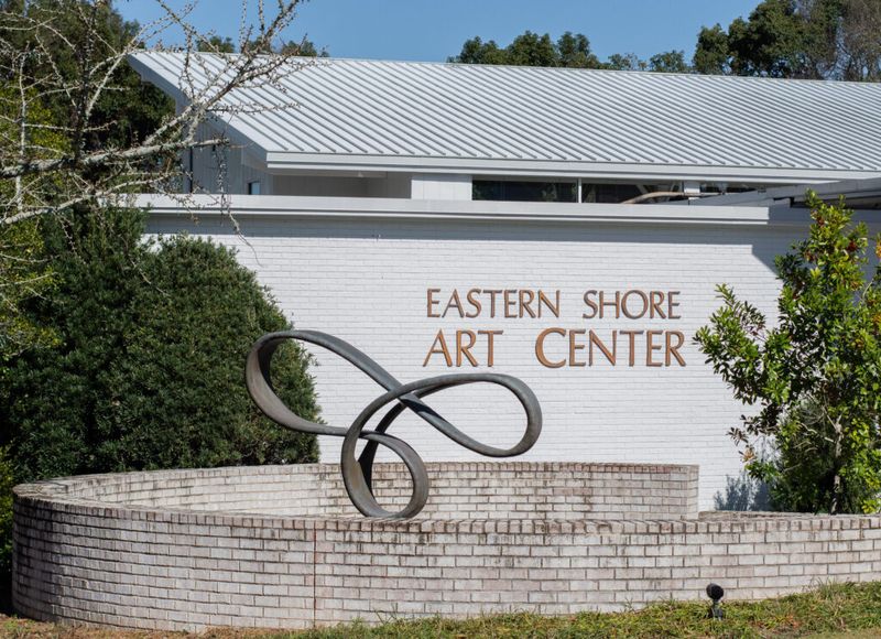 Eastern Shore Art Center