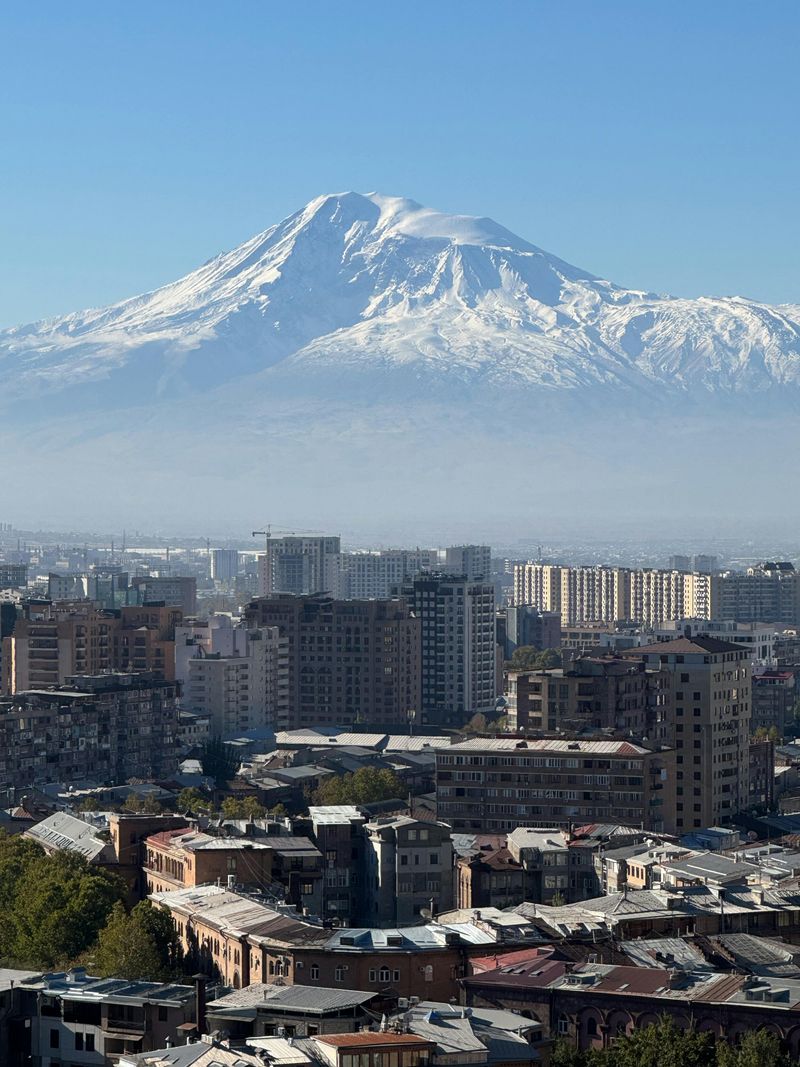 Yerevan, Armenia