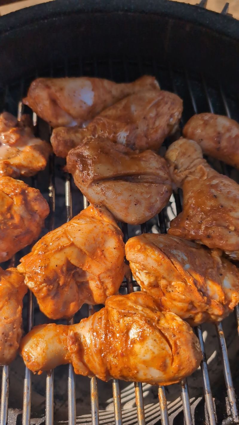 Lunch Or Dinner, Same Comfort