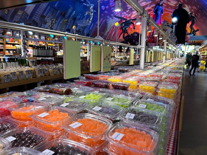 Planning Your Visit: Address, Hours, and Tips