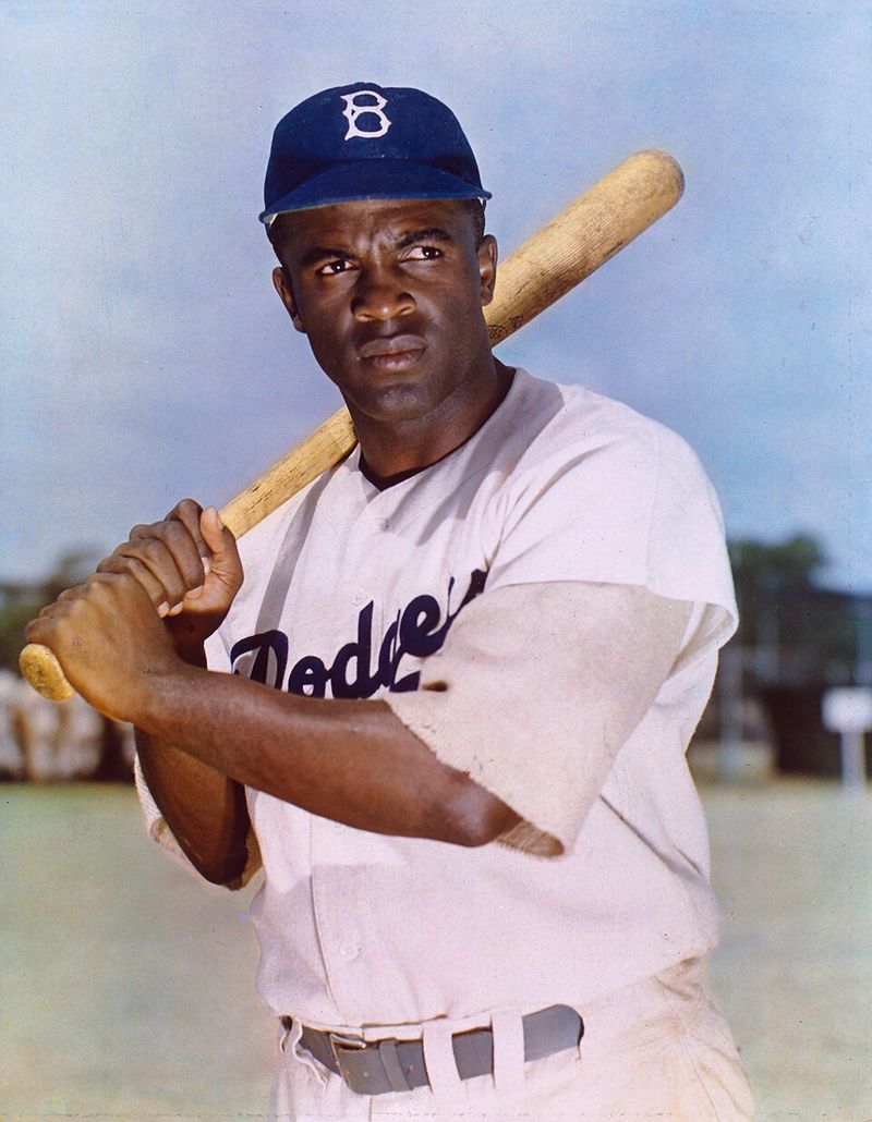 Jackie Robinson (Georgia)