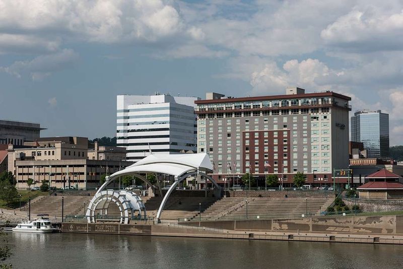 Charleston, West Virginia