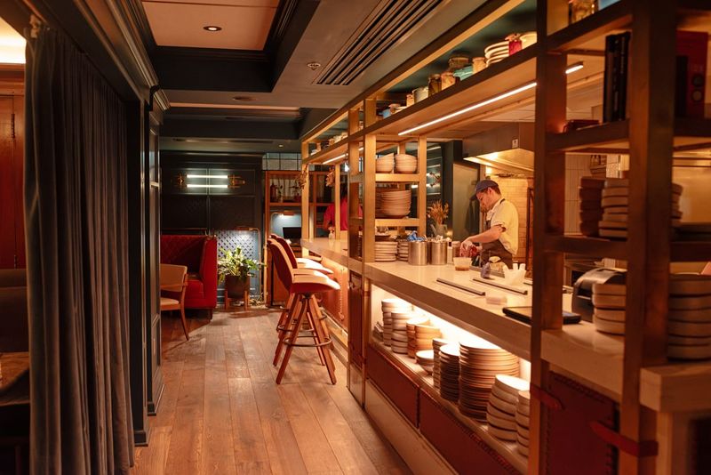 The Town Company (Kansas City, Downtown, Hotel KC)