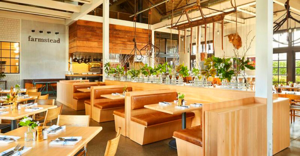 Farm-to-Table for Real: 17 Restaurants Cooking From Their Own Farms