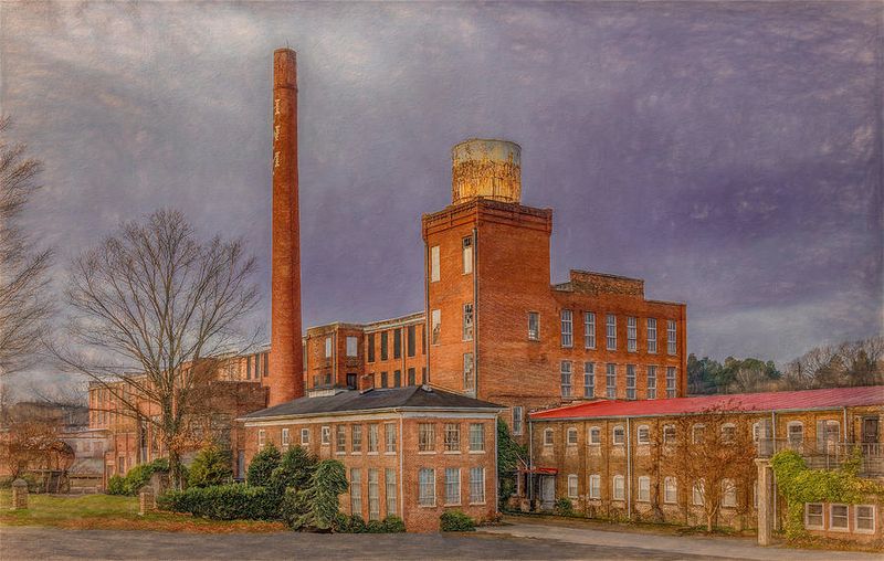 Market at the Mill (Cleveland)