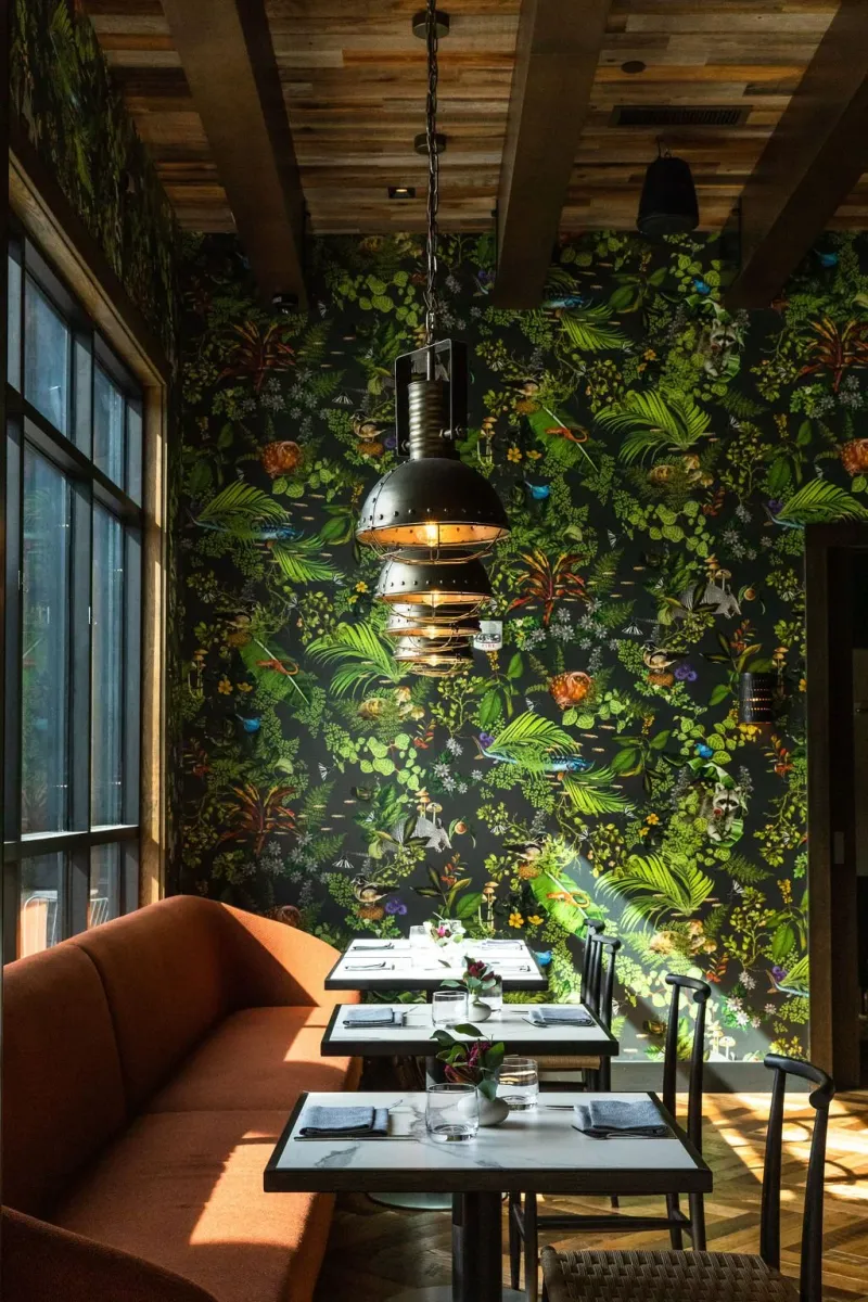 Sojourner at Southall Farm & Inn (Franklin, TN)