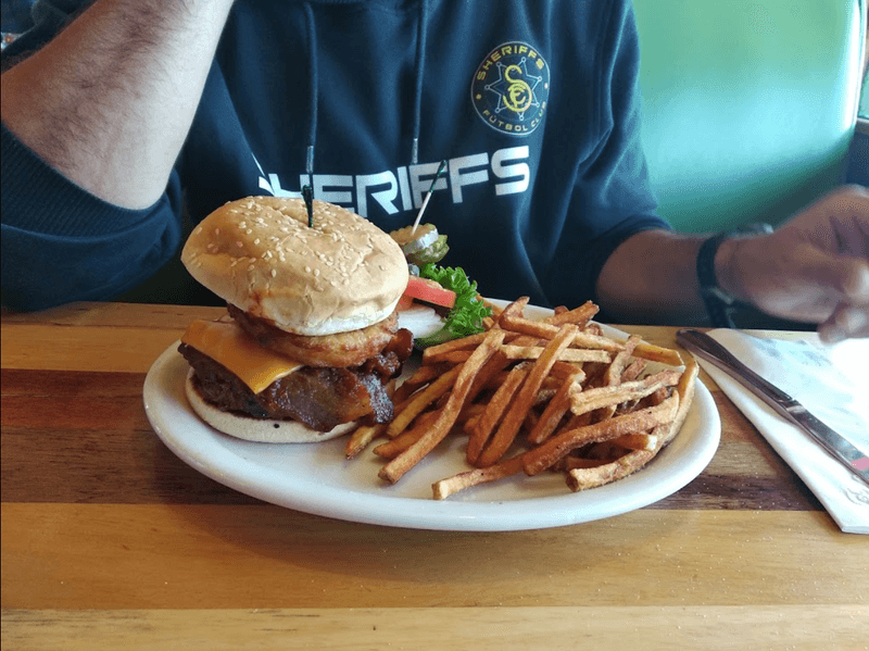 The Griddle – Winnemucca