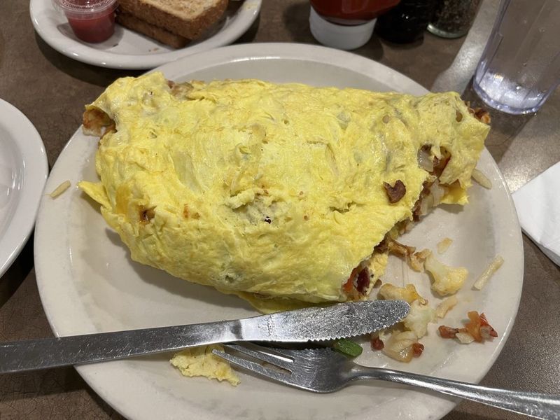 Key’s Café & Bakery – White Bear Lake