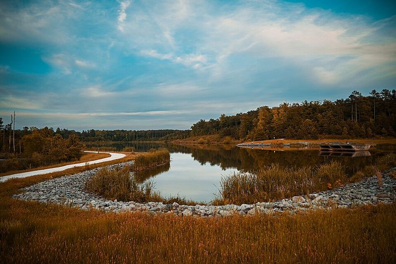 Research Triangle, North Carolina